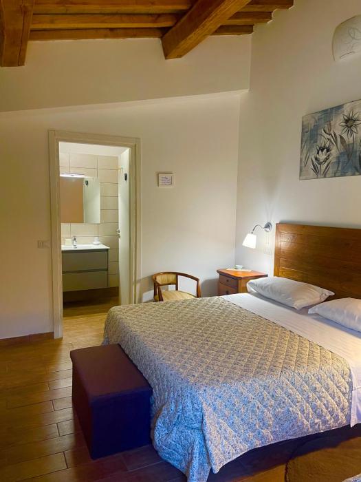 Affittacamere LA TENUTA