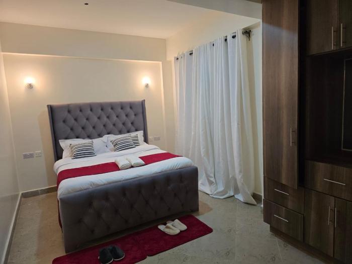 lovely, cozy 2 bedroom apartment