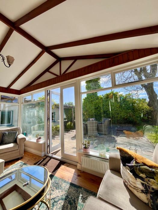 1800s Cosy Cottage in Dungarvan