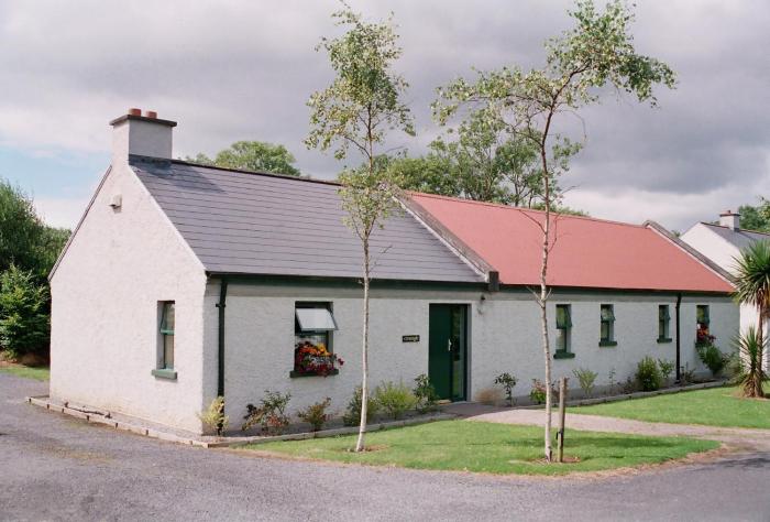 Lough Lannagh Self Catering Cottages