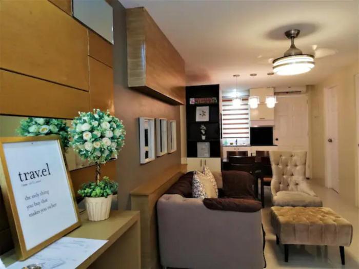 Sofies Home at Pontefino Prime Heights Batangas City