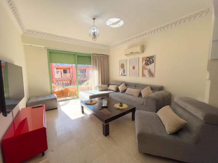 Appartement 2 bedroom Babylone center