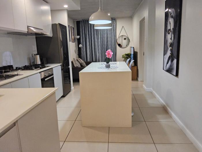 Sibayas Luxurious Apartment in Coral Point