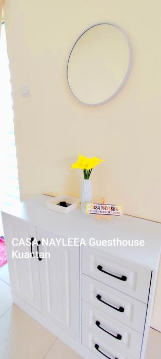 CASA NAYLEEA Guesthouse Kuantan