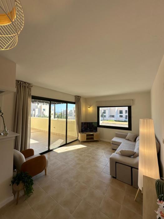 El Balcón de Carrascoy, Wifi rápido, escritorio y parking ,15 min del centro de Murcia