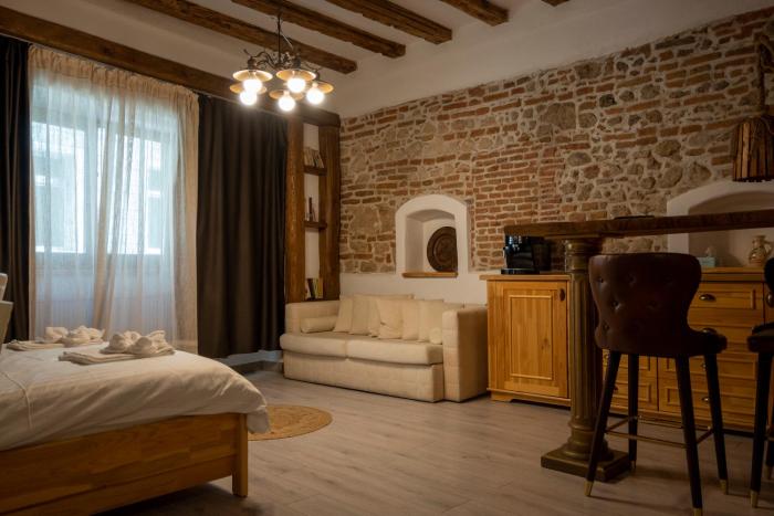 Boutique 11 Postavarului by Kronstay