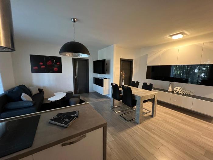 Apartmán LUNA Trenčín