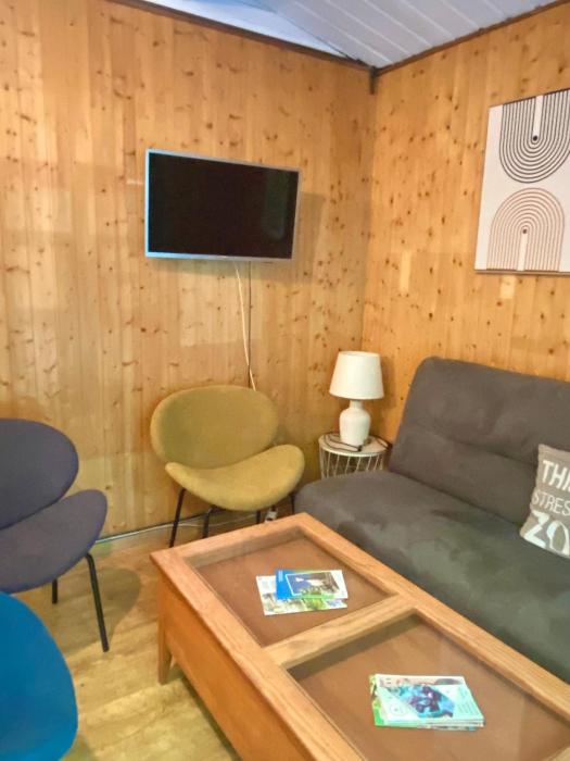 Village de vacances oignies