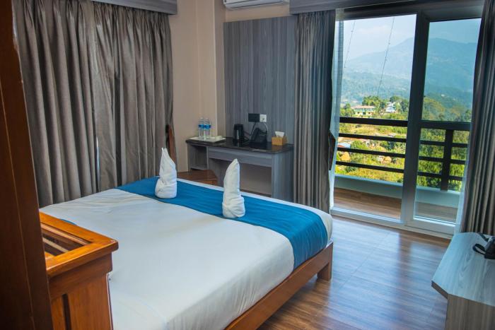 Himalaya Forest Resort