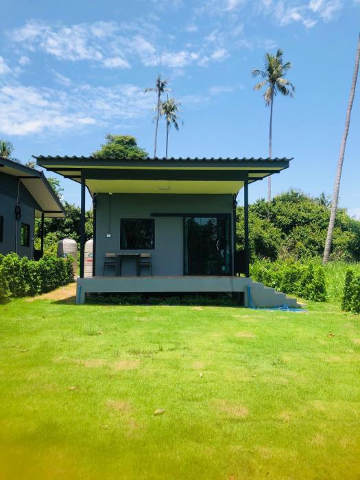 Baan Mak Phrao บ้านหมากพร้าว