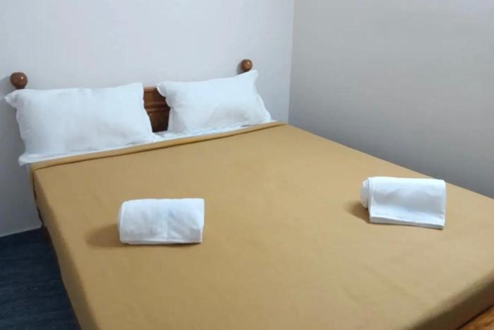 Adhi Arunachaleshwarar Residency