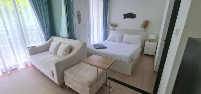 Modern studio in Boat Avenue close to the beach