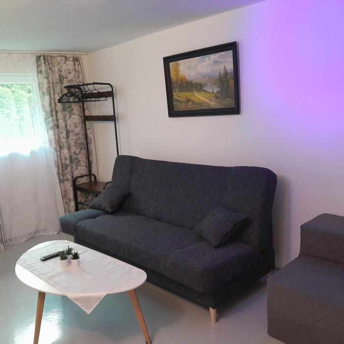 Domek Krukk blisko Energylandii Zator