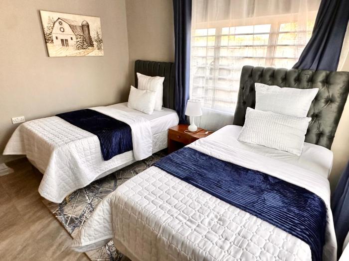 City Escape Apartments