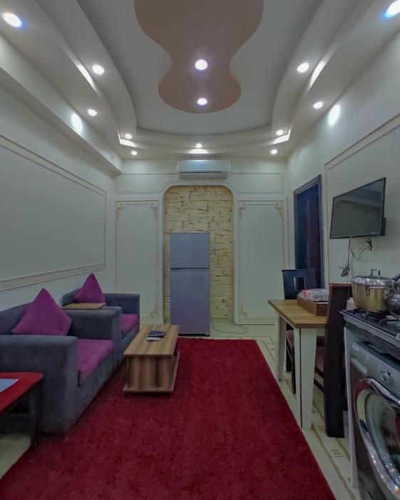 SARAYA AWAD HEGAZI STREET- families only