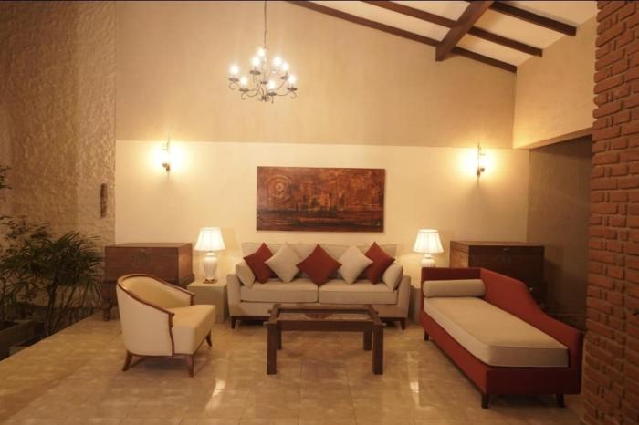 Blue Forest Residencies