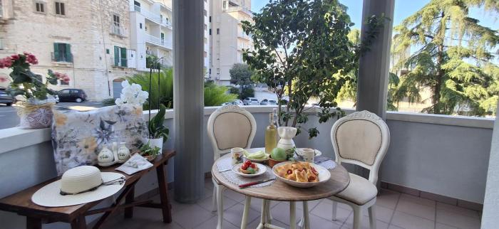 Casa Vacanza Fortunata