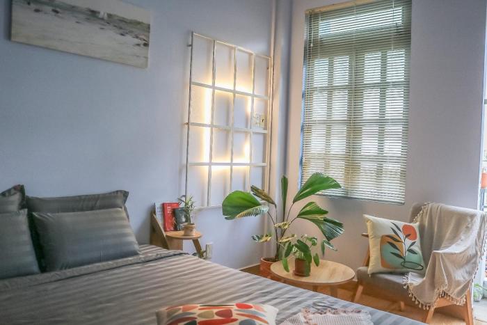 XiaoHaus - Homestay SaiGon