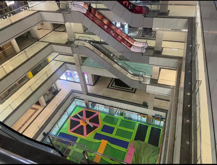 Atha luxury studio and suites with pool