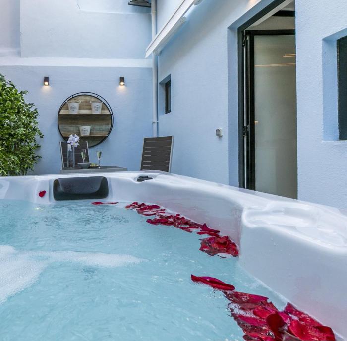 Cardal Luxury by SpotOn Apartments