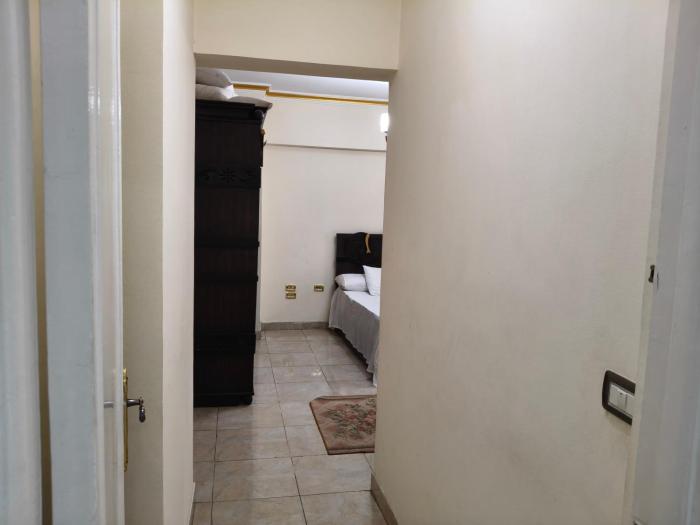 Gameat eldawel apartments