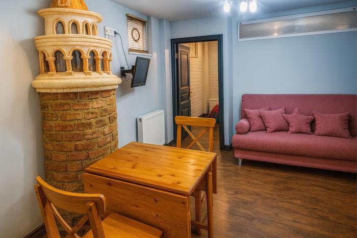 Istanberry - Outlet Apartments