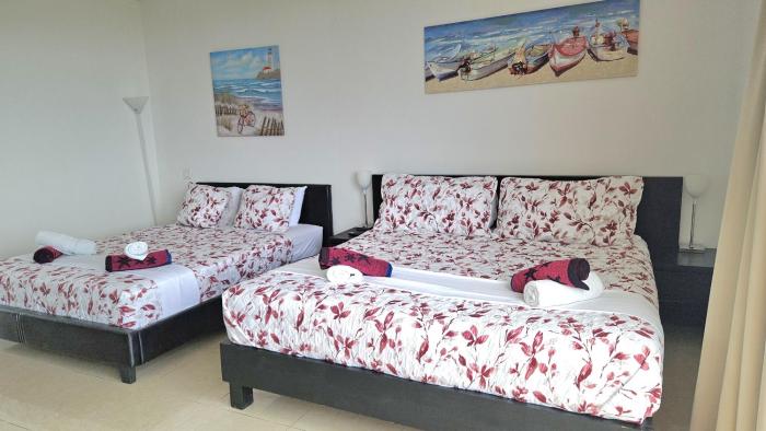 Vista Azul Town Center