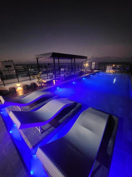 Flat Encantador GetOne