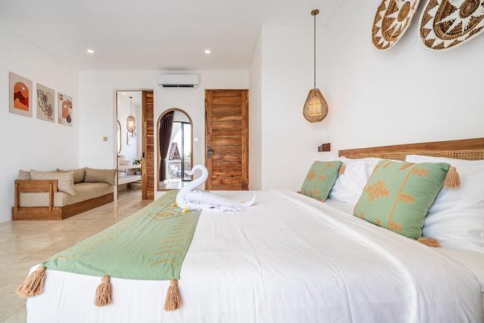 Villa Satu Ara By BaliBrezee