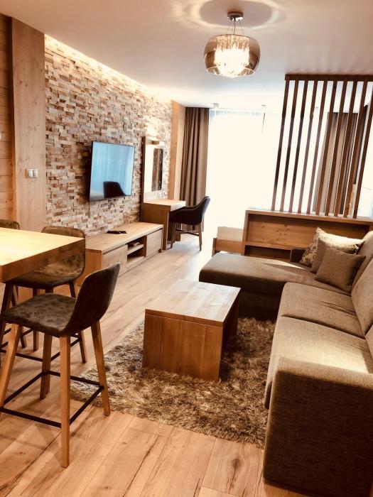 Apartmán BEST SMOKOVCE