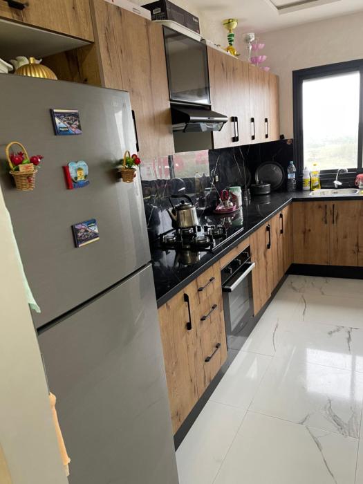 Apparemment propre pour location pour les familles