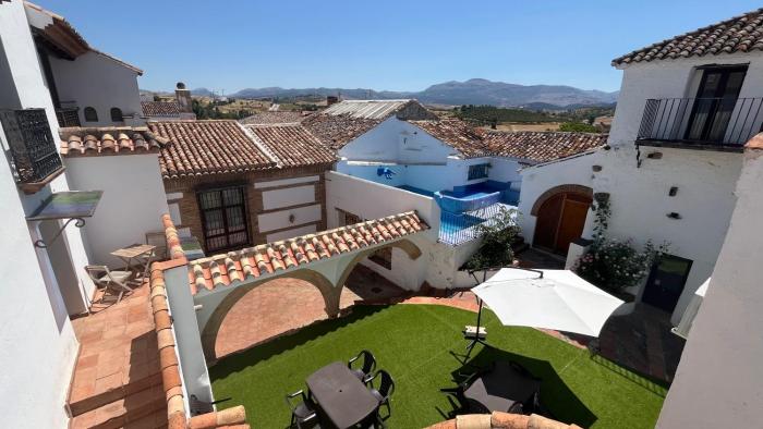 Canaan Boutique Hotel Ronda