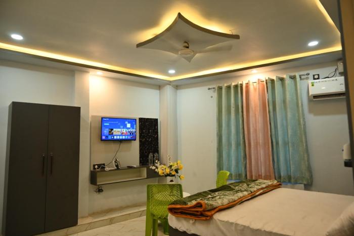Shri Balaji Homestay