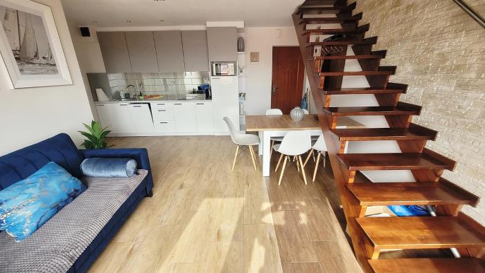 Apartamenty Rybacka 84B m34