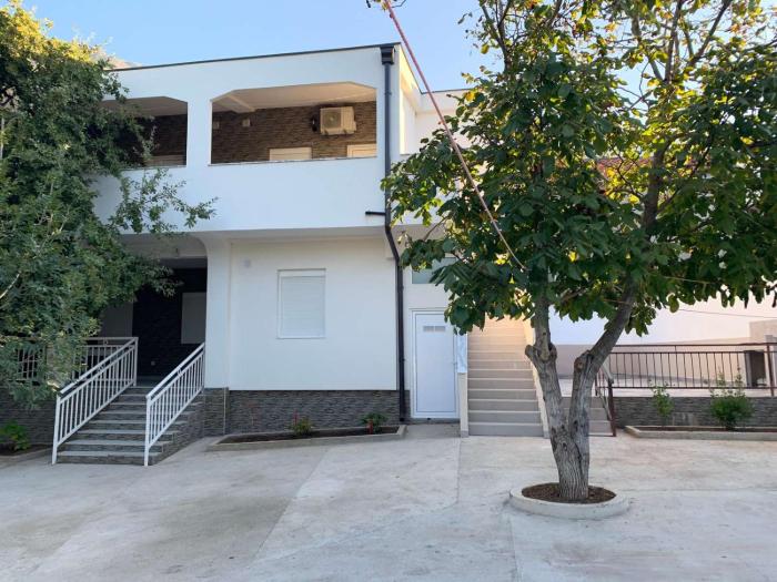 Apartmani Sutomore welcome