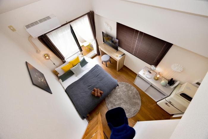 大濠ウエストヴィレッジ 410