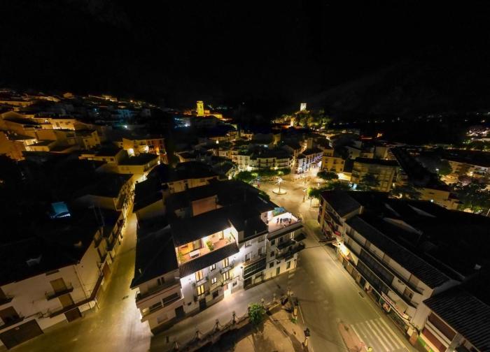 Hostal boutique cazorla bakery