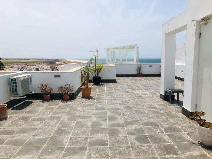 Castilnovo Apartment Conil Center