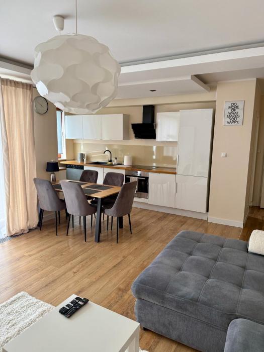 Apartament Fort Forest