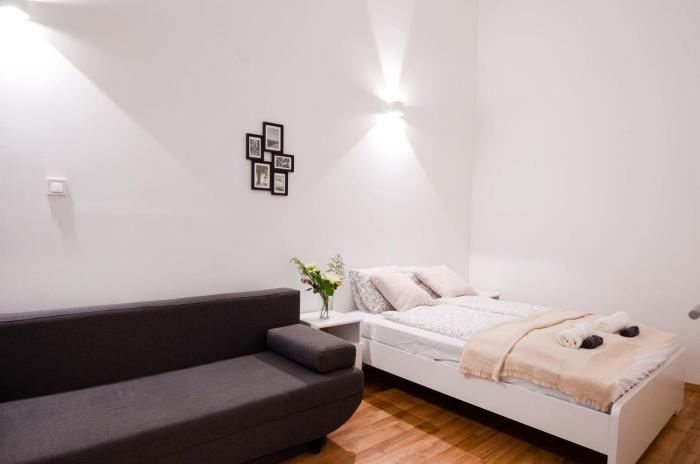 Andrássy Getaway in spacious 3BR & Private Balcony