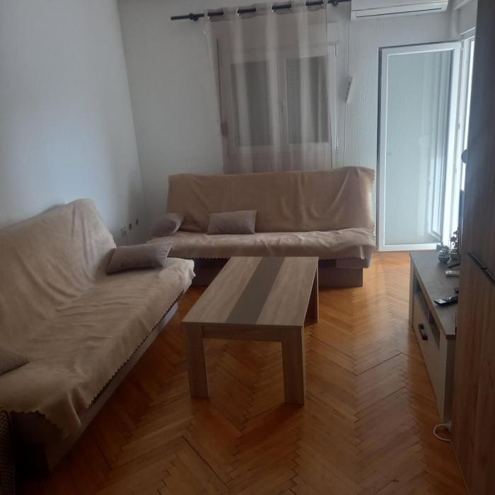 Apartman Stella