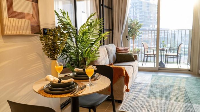 New Luxury 1 Bed - Opposite Dubai Hills Mall