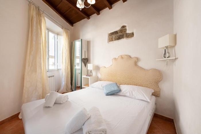 Keys of Italy -Vigna 1Anastasia-Florence 1Bedr Apt