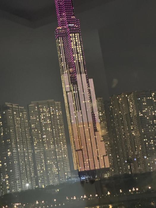 Home stay Nguyen nguyen