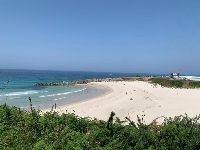 A Marosa playa