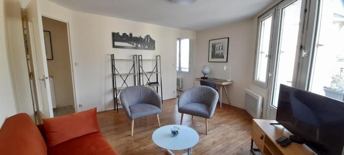 Au cœur de la Doutre