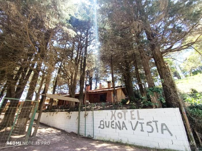 Hostal de Montaña Buena Vista