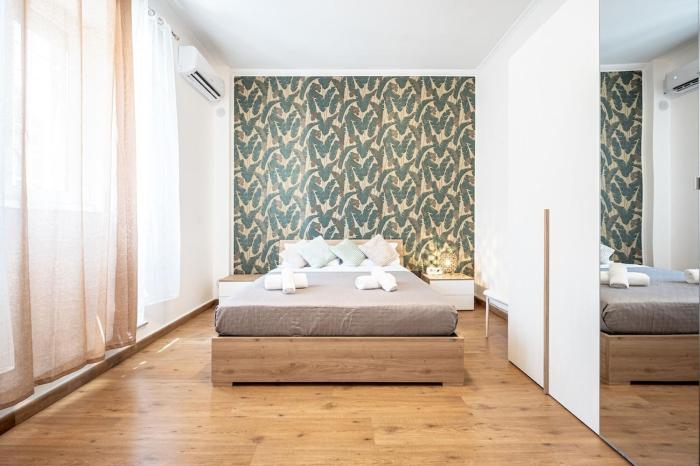 Feel at Home I Modern Cozy Apartment