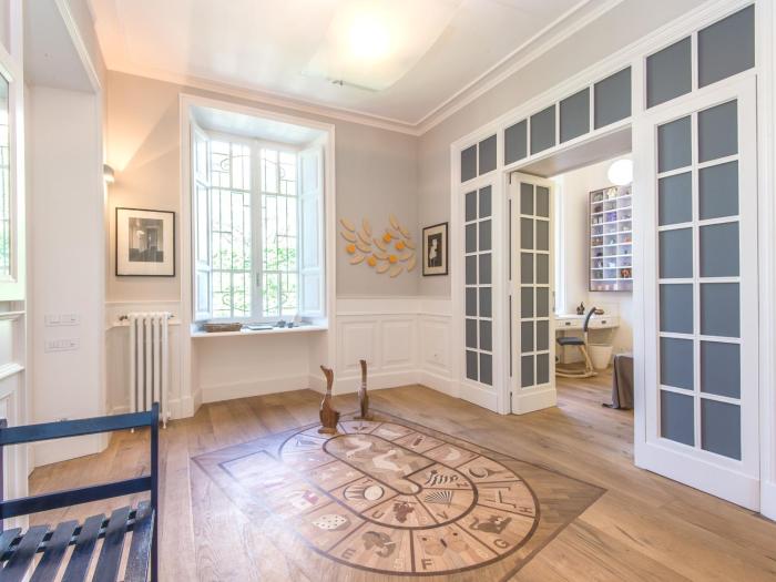 Villa Michelangelo Deluxe