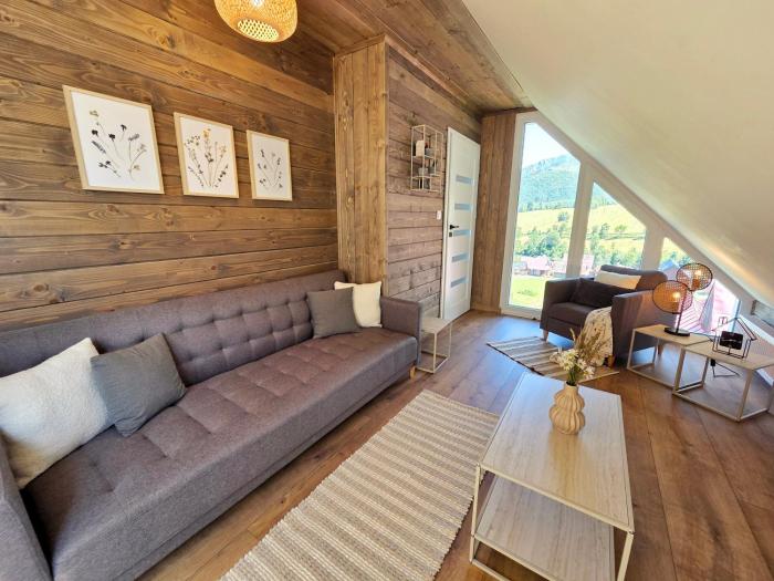 Apartmány Kukučka Ždiar